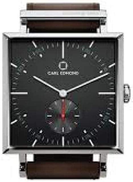 Miglior carl edmond orologi