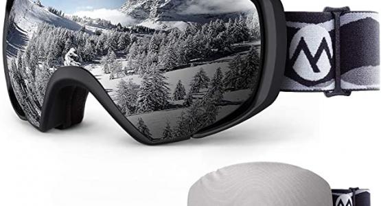 Miglior casco sci per occhiali da vista