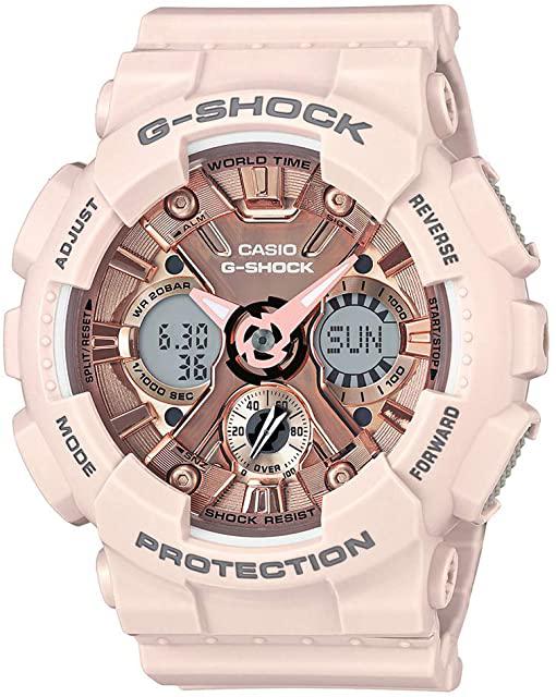 Miglior casio g shock smart watch
