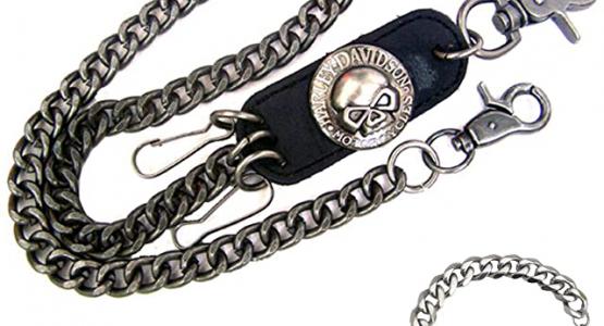 Miglior catena portafoglio
