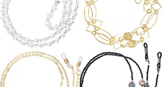 Miglior catenelle per occhiali swarovski