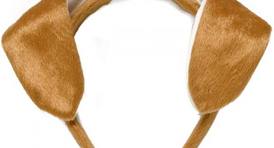 Miglior cerchietto con orecchie da cane
