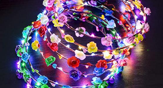 Miglior cerchietto invitata matrimonio