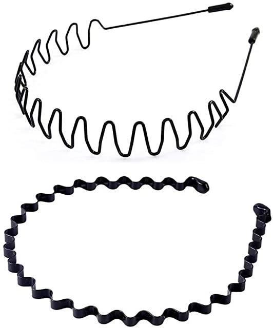 Miglior cerchietto largo per capelli
