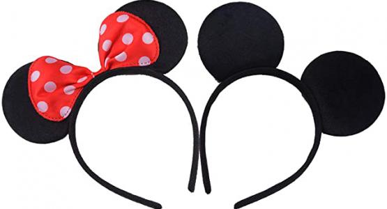 Miglior cerchietto minnie disneyland