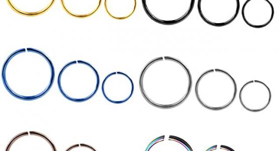 Miglior cerchietto per helix
