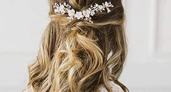 Miglior cerchietto sposa