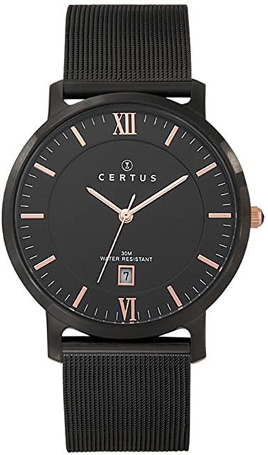 Miglior certus orologi