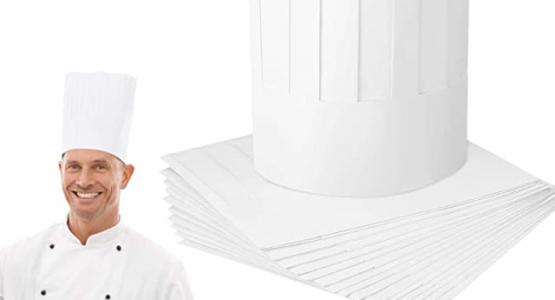 Miglior chef cappello