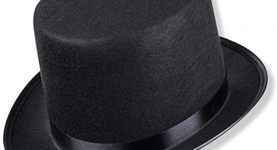 Miglior cilindro cappello