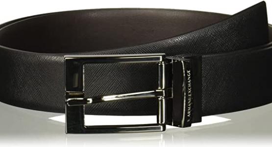 Miglior cintura armani