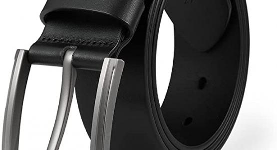 Miglior cintura burberry uomo nera