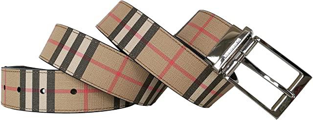 Miglior cintura burberry