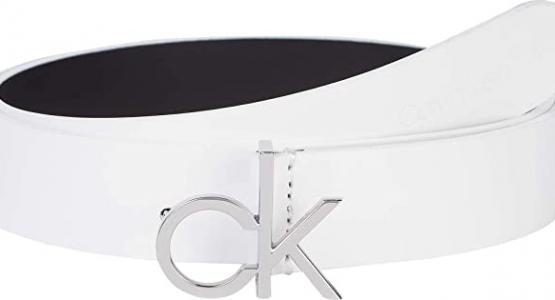 Miglior cintura calvin klein bianca uomo