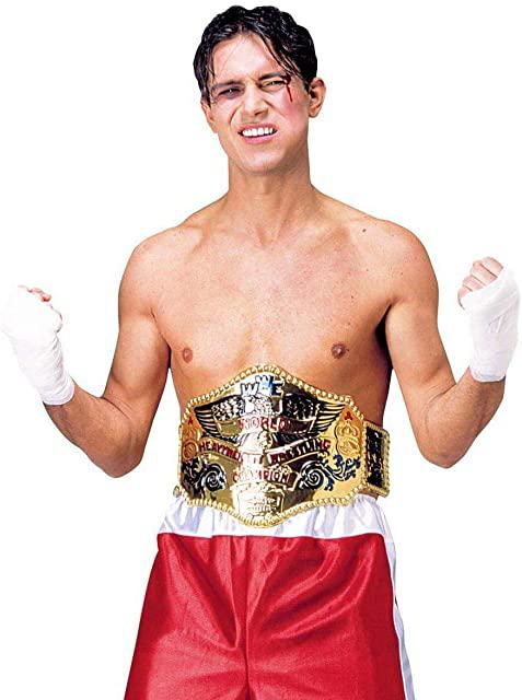 Miglior cintura campione boxe