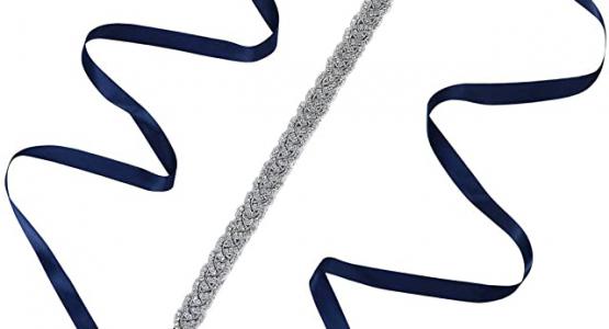 Miglior cintura con strass