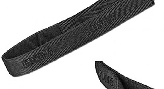 Miglior cintura con velcro