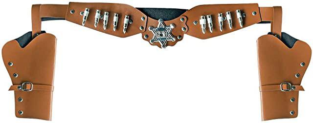 Miglior cintura cowboy