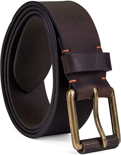 Miglior cintura cuoio timberland