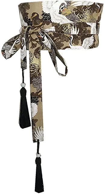 Miglior cintura del kimono