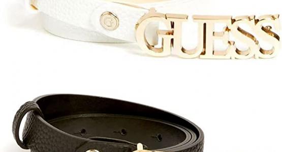 Miglior cintura della guess