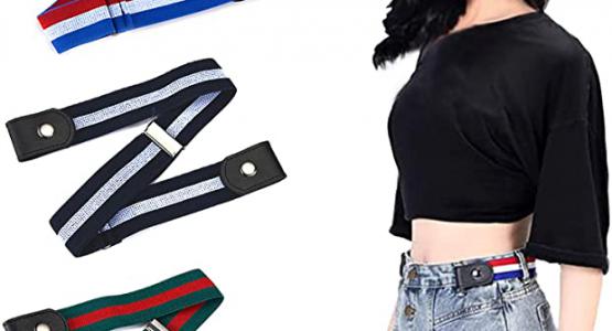 Miglior cintura elastica donna