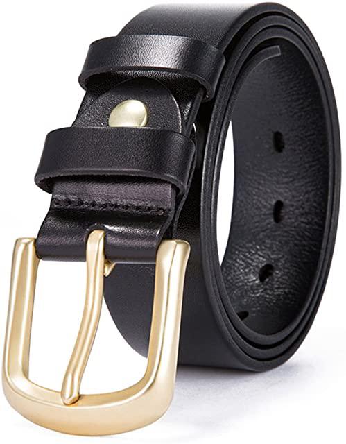 Miglior cintura genuine leather