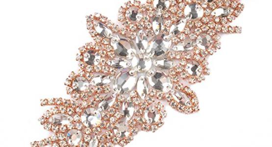 Miglior cintura gioiello oro rosa