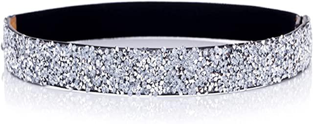 Miglior cintura gucci brillantini