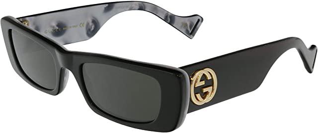 Miglior cintura gucci nera donna