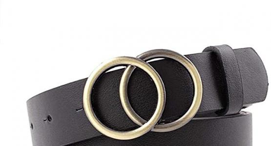 Miglior cintura gucci oro