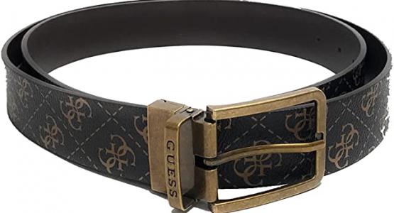 Miglior cintura guess uomo