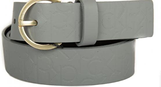 Miglior cintura in pelle calvin klein