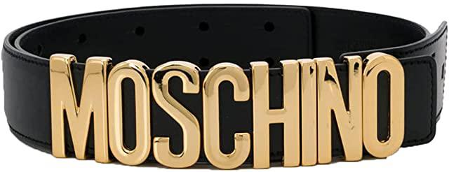 Miglior cintura moschino donna