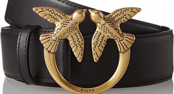 Miglior cintura nera pinko