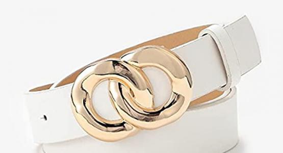 Miglior cintura off white nera e bianca