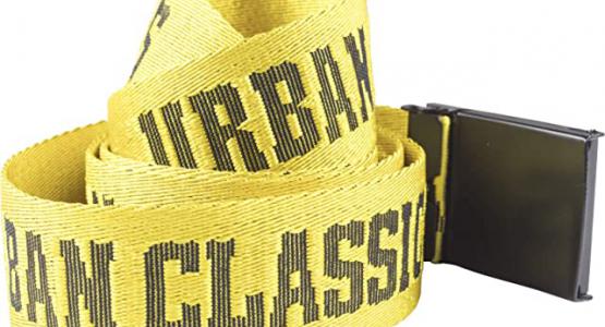 Miglior cintura off white tarocca