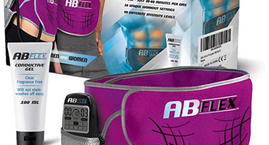 Miglior cintura per addominali funziona