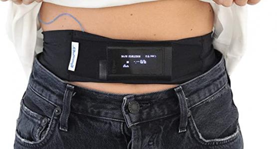 Miglior cintura per microinfusore