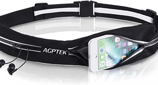 Miglior cintura porta smartphone running