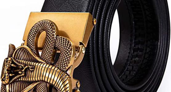 Miglior cintura serpente