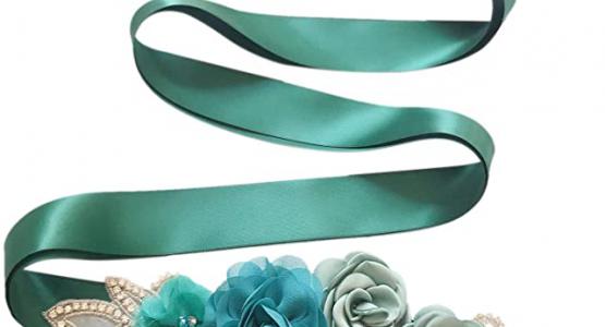 Miglior cintura sposa perle