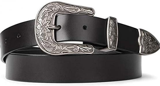 Miglior cintura texana