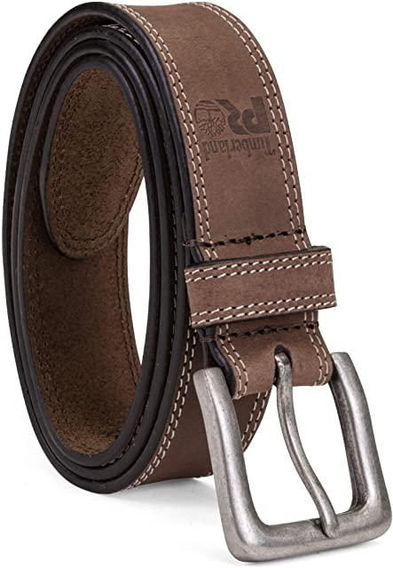 Miglior cintura timberland