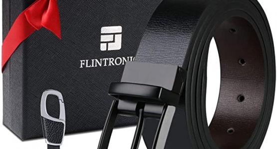 Miglior cintura uomo abito elegante