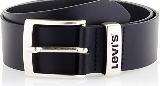 Miglior cintura uomo levis