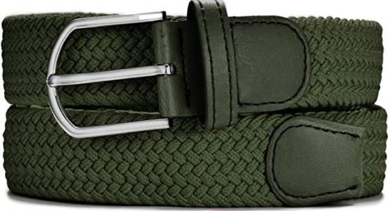 Miglior cintura verde