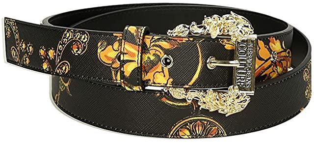Miglior cintura versace jeans couture