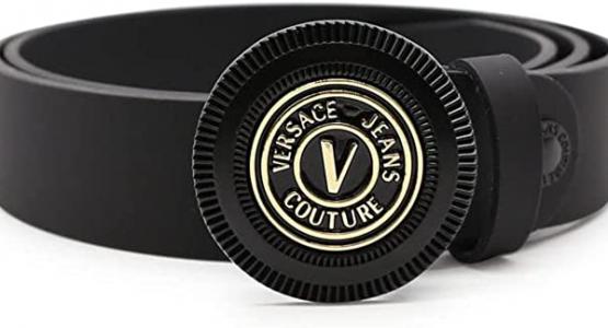 Miglior cintura versace jeans uomo