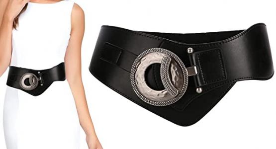 Miglior cintura vita alta donna